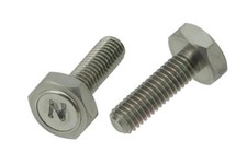 Magnetschrauben x2x M6x1.00 /