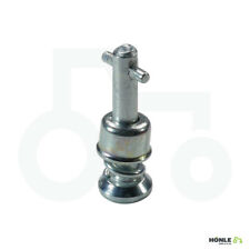 Verschlußzapfen Verschluss