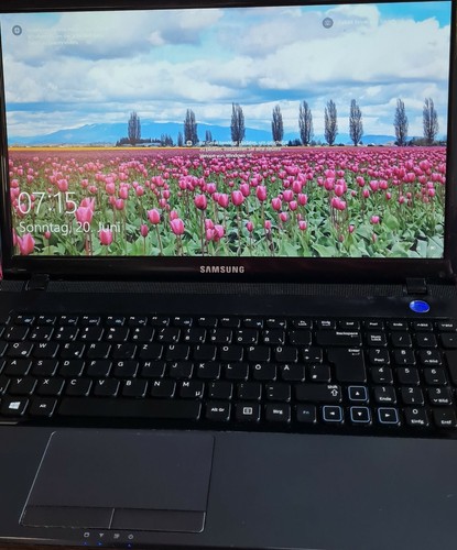Samsung serie 300e5c a05 - samsung, 3