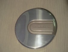 Hummer H2 Chrome Felgendeckel Radkappe Abdeckung Felge 9596886 OEM Center Cap GM