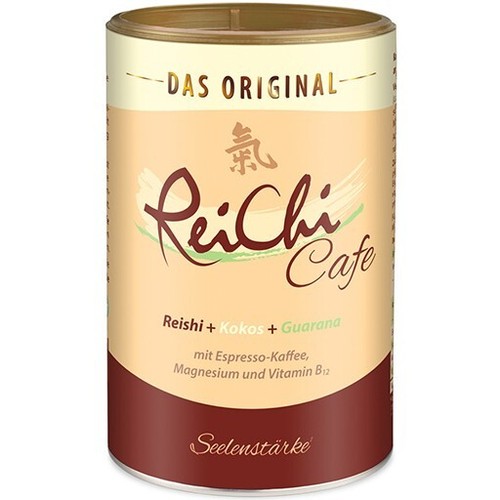 Reichi cafe pulver 400g ovp - -,