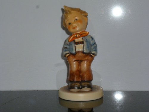 Hummel figur spitzbub - ,