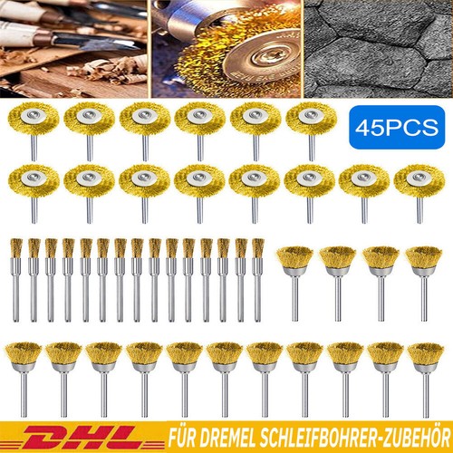 Messingbürste drahtbürste - messingbürste,
