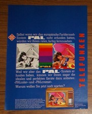 Seltene werbung vintage - seltene,