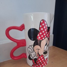 Disney Minnie Mouse