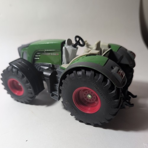 Siku farmer tractor fendt - farmer,