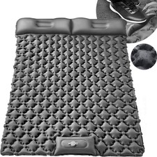 Doppel Campingmatte Isomatte