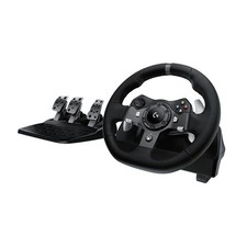 Logitech g920 driving force - logitech,