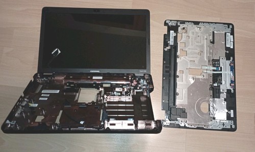 Original genuine compaq - hp,