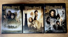 Herr der Ringe Trilogie –