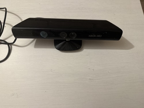 Xbox 360 kinect sensor - sensor, /