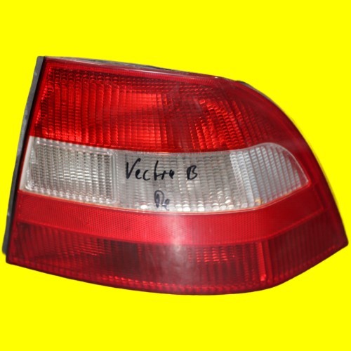 Opel vectra b heckleuchte - 1.8,