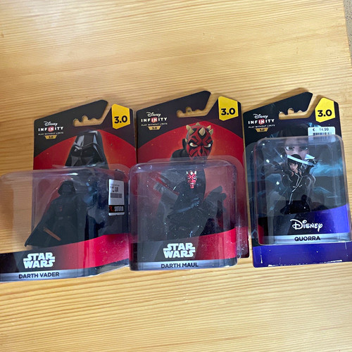 Disney infinity 0 - infinity, 3.0