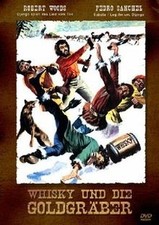 Whisky und die Goldgräber aus Brescia, Alfonso | DVD | guter Zustand