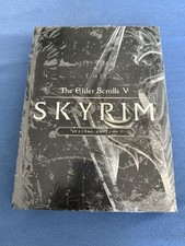 The Elder Scrolls V Skyrim