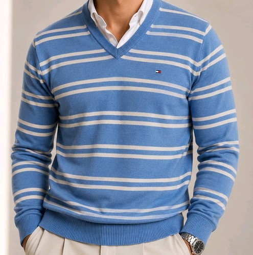 Tommy hilfiger pullover - hilfiger, herren