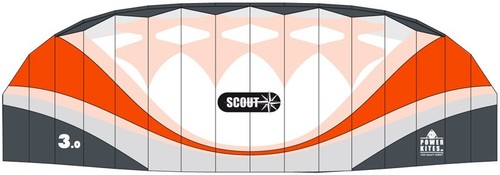 Powerkite zweileiner 0 - zweileiner, 2.0