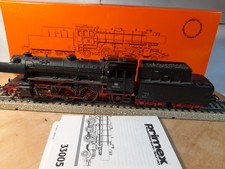 Primex HO Dampflok  BR 023
