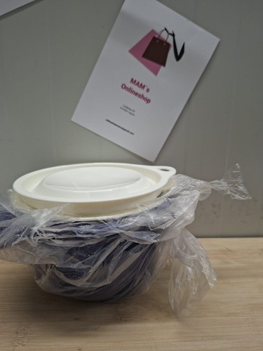 Tupperware combi plus 650 - combi, ml