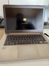 ASUS UX31A 13 Zoll Intel I7