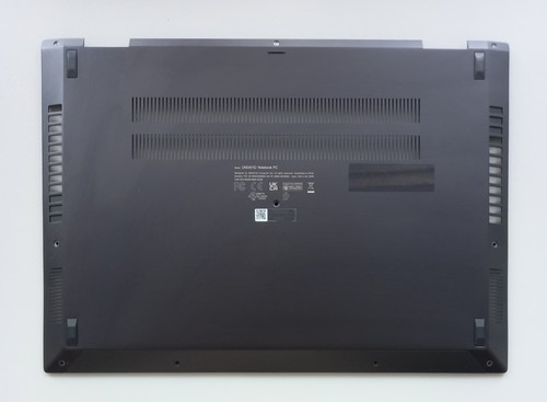Asus zenbook flip - asus, 14