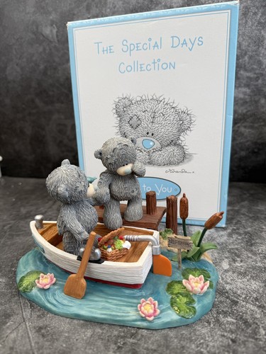You tatty teddy figur - tatty,