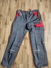 Kansas Arbeitshose  GR 56