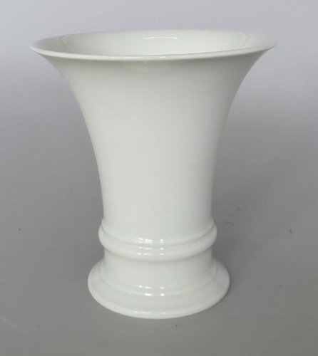 Fürstenberg porzellan vase - fürstenberg,