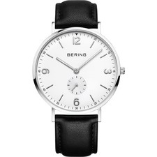 Bering Herrenuhr Quarz
