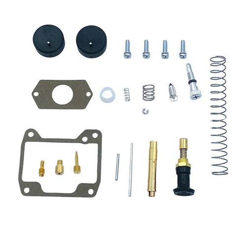 Th34 vergaser reparatursatz - th34,