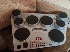 Yamaha DD-65 Electronic