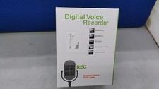DEXION IC Recorder MZ010 Model