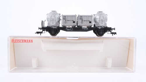Fleischmann 5230 - h0,