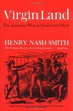 Virgin Land: The American West