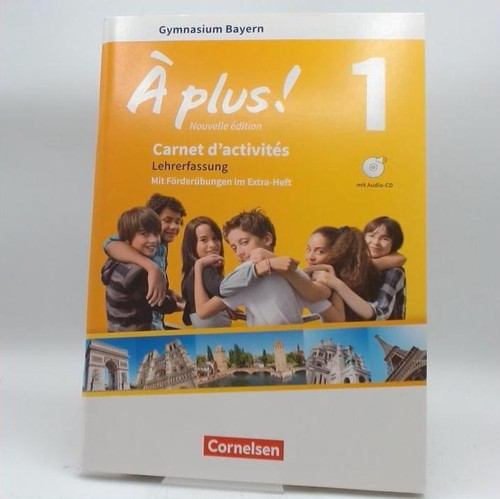 Plus nouvelle édition - a,