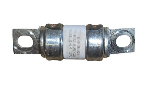 Sicherung batterie - sicherung,
