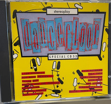 Stereoplay + Spezial CD 53 +