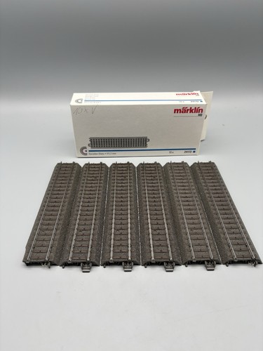 Märklin 24172 6er - märklin,