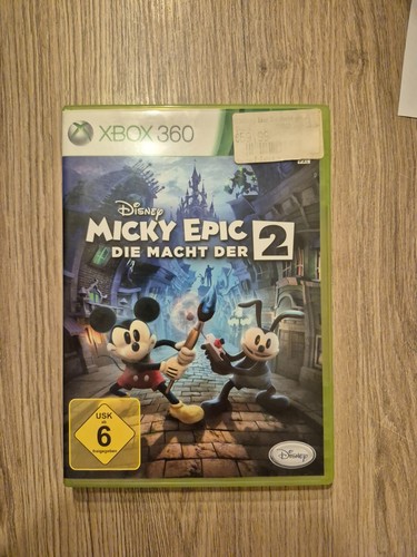 Disney micky epic die - disney,