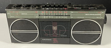 Grundig RR 325 Stereo Radio