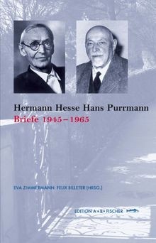 Hermann hesse hans - ­,