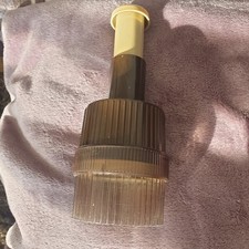 Zickzack Zylizz Original Zwiebelhacker Vintage  Made In Swiss - funktioniert