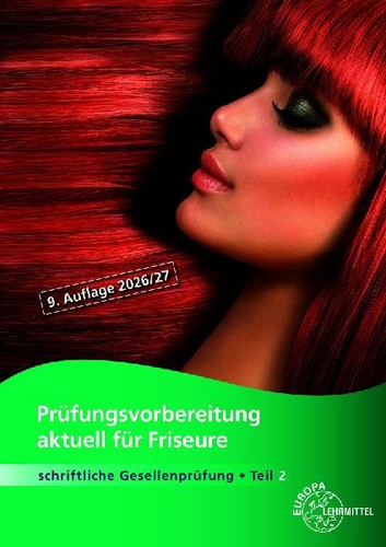 Prüfungsvorbereitung aktuell