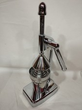 Saftpresse Zitrus Orangen