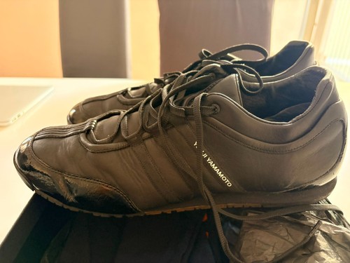 Adidas yohji yamamoto - y-3,