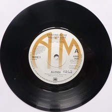 Alessi Dancing In The Halls Of