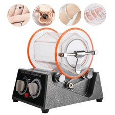 3kg Poliertrommel