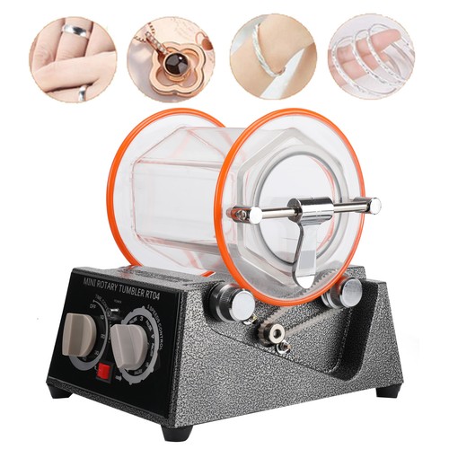 3kg poliertrommel - 3kg,