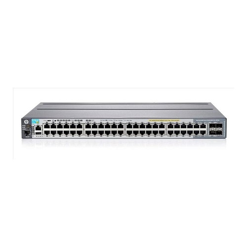 Aruba 2920 48g - aruba, 48-port