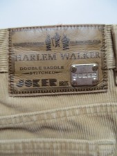 Joker HARLEM WALKER Cord Jeans